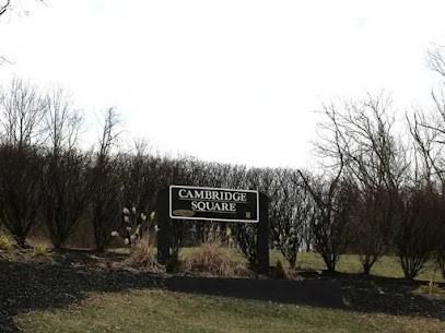 Cambridge Square of Covington - Photo 7 of 9