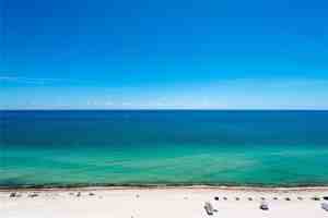 featured image of 5959 Collins Ave #2007