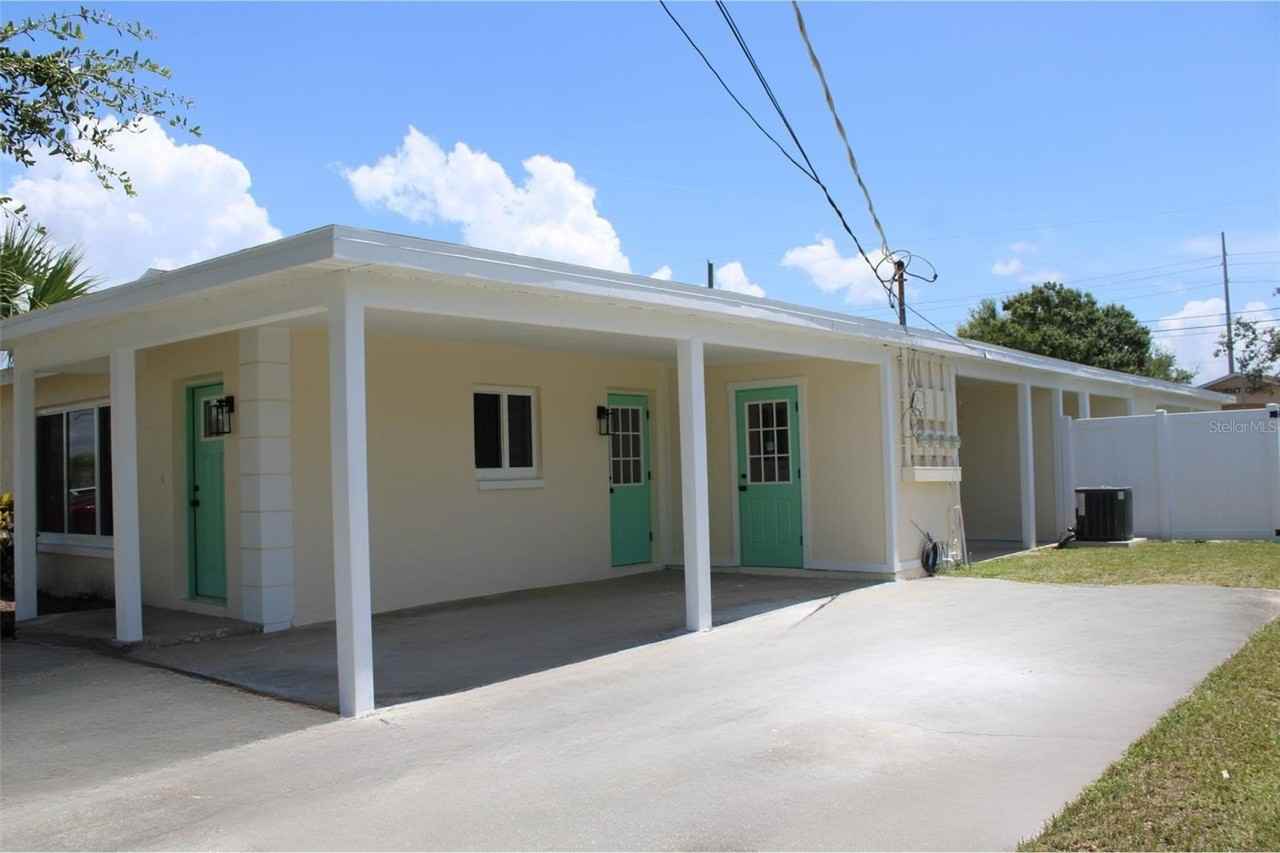 6013 Fortune Pl #6013 - Photo 4 of 38