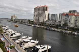 700 S Harbour Island Blvd #705 - Photo 1 of 1