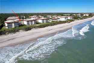 5400 Highway A1a Apt G16 #G16 - Photo 1 of 1
