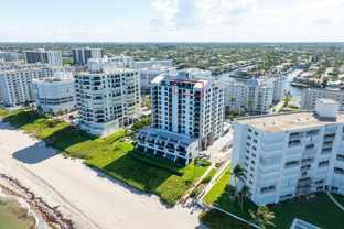 3115 S Ocean 1203 Boulevard #1203 - Photo 1 of 1