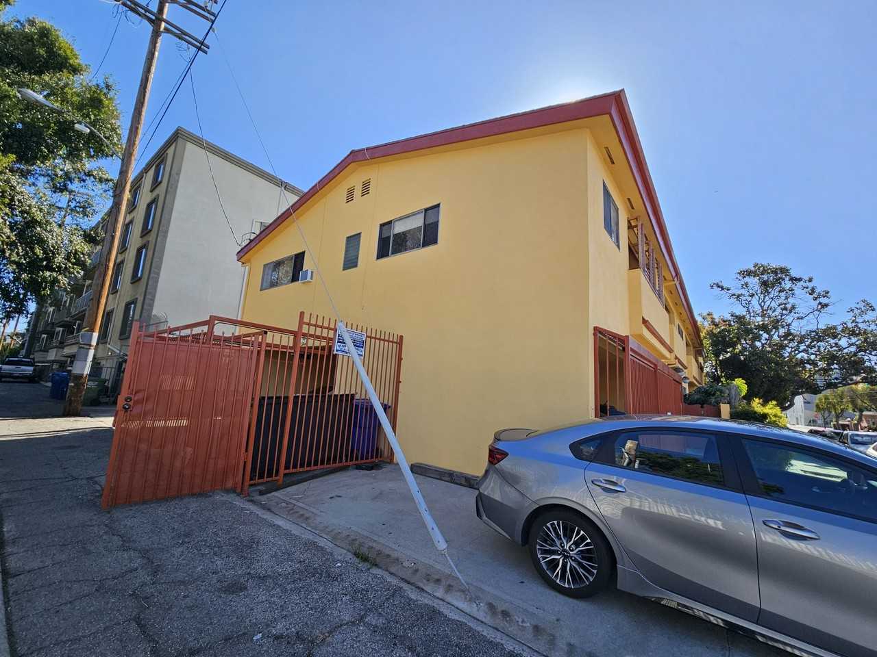 11727 Ohio Avenue #2 - Photo 2 of 11