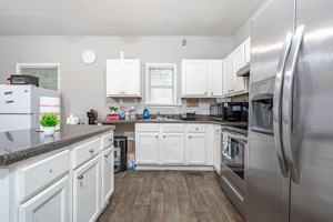 featured image of Martin Luther King Jr Dr Sw