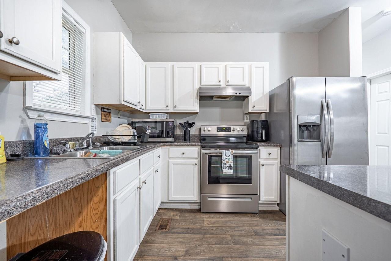 Martin Luther King Jr Dr Sw - Photo 2 of 11