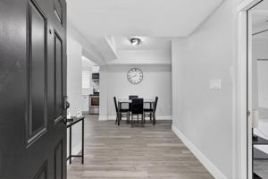 featured image of Oak Ridge Ave