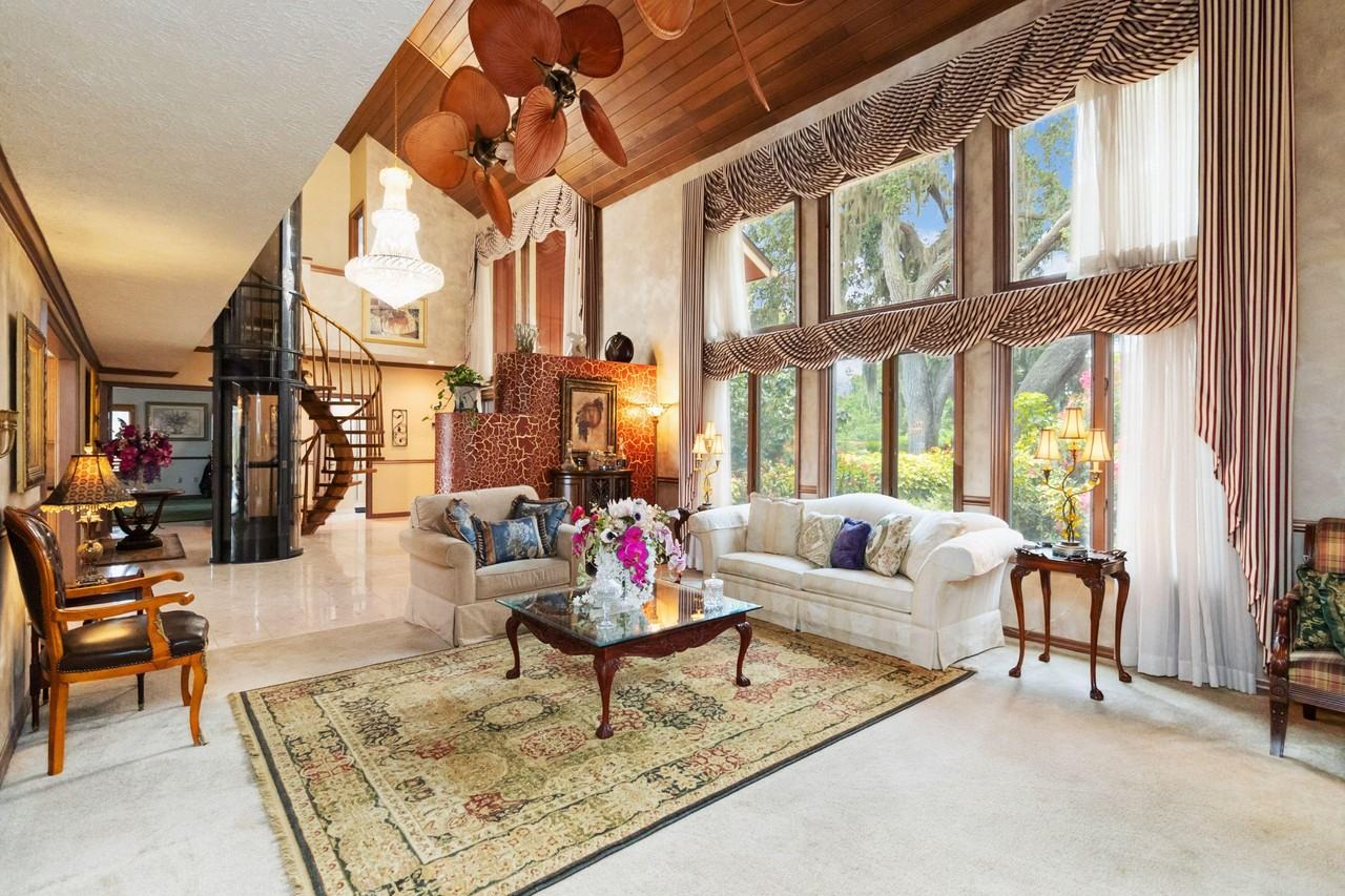 Hidden Harbor Ln - Photo 3 of 14