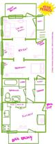 4931 Pernod Ave - Photo 1 of 1