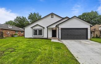 8903 N 124th East Ave - Photo 1 of 1