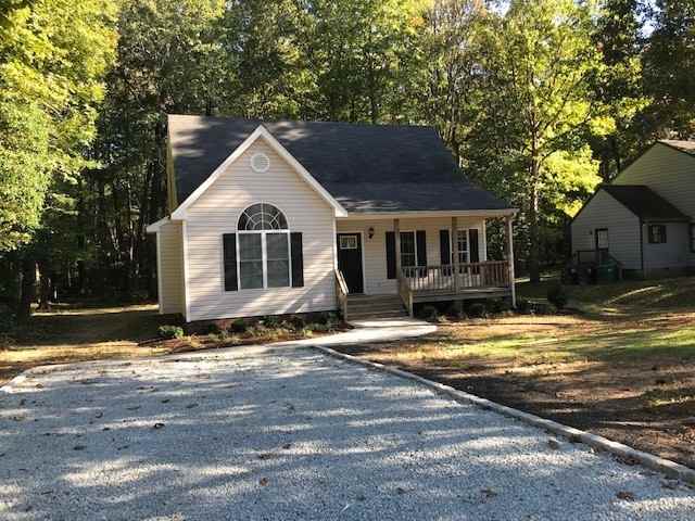 4905 Black Oak Rd - Photo 2 of 12