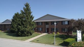 200 - Winding Ridge Apartments - Photo 1 of 1