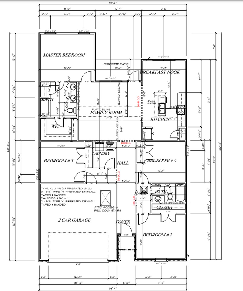 2127 Sullivan Dr Sw - Photo 3 of 47