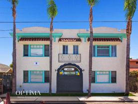 468 Gaviota Ave (Octagon) - Photo 1 of 1