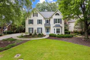 4168 Gateswalk Dr Se - Photo 1 of 1