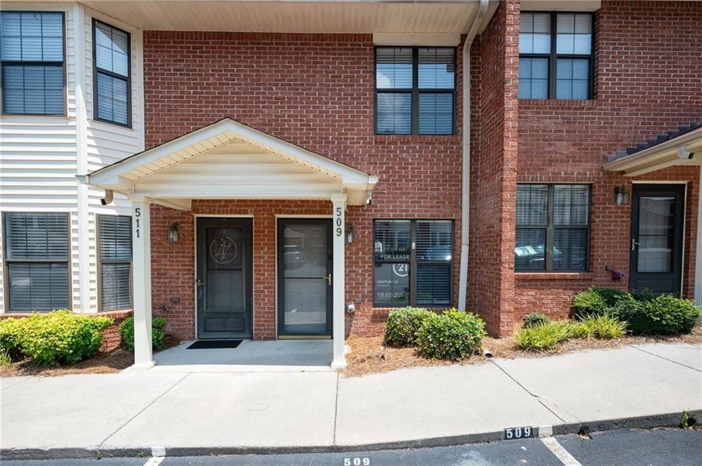 509 Mount Vernon Drive