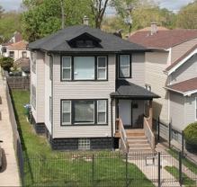 12056 S La Salle St ##1 - Photo 1 of 1