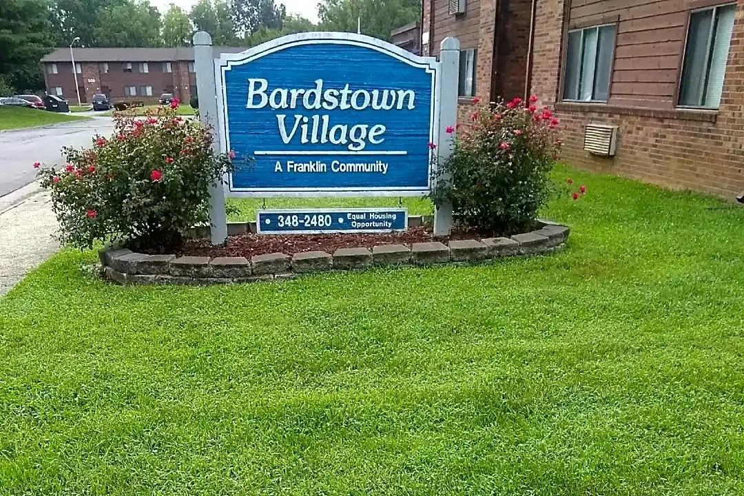 Bardstown Village Apartments - Photo 2 of 2