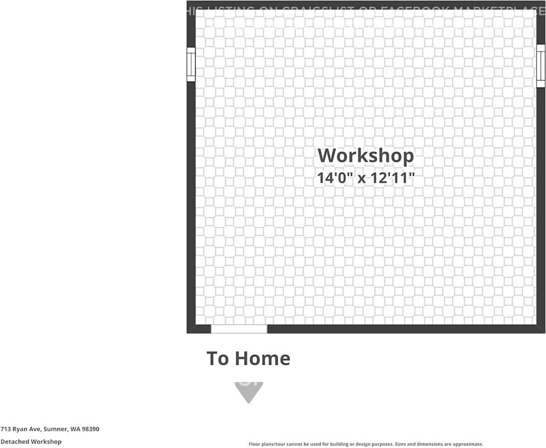 713 Ryan Ave - Photo 3 of 20