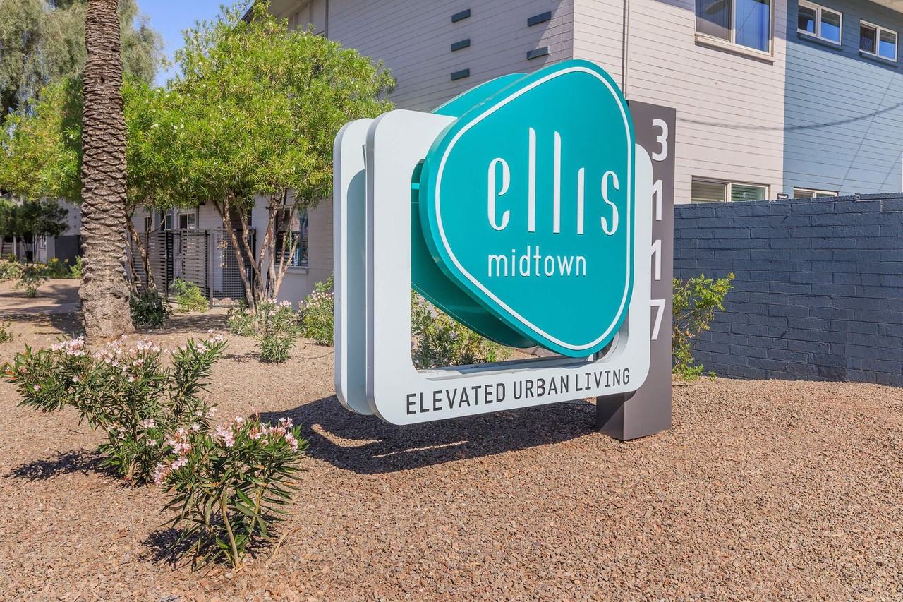 Ellis Midtown - Photo 2 of 50