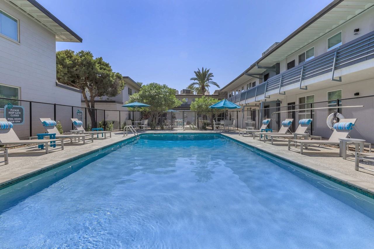 Ellis Midtown - Photo 6 of 50