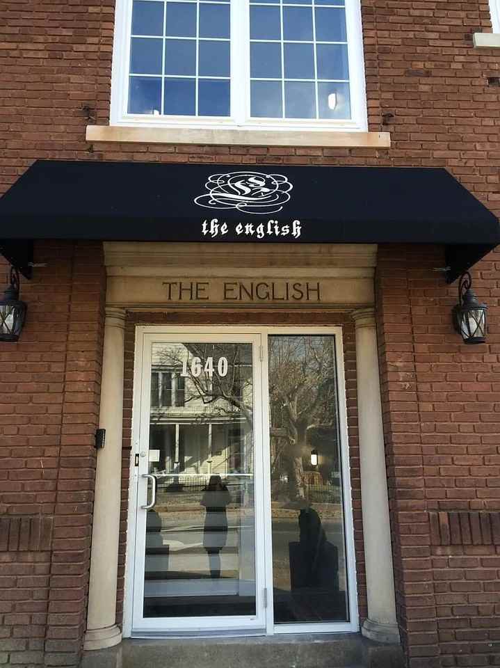 The English - Photo 2 of 6