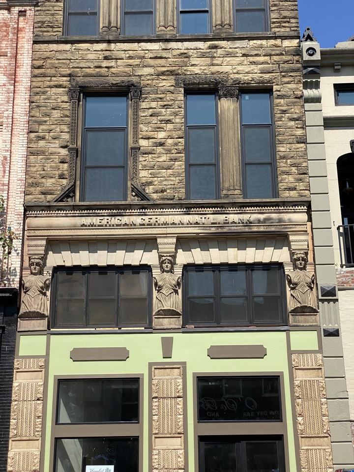 German Bank - Photo 2 of 2