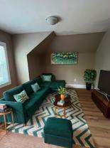 959 Runnymede Road #Upper - Photo 1 of 1