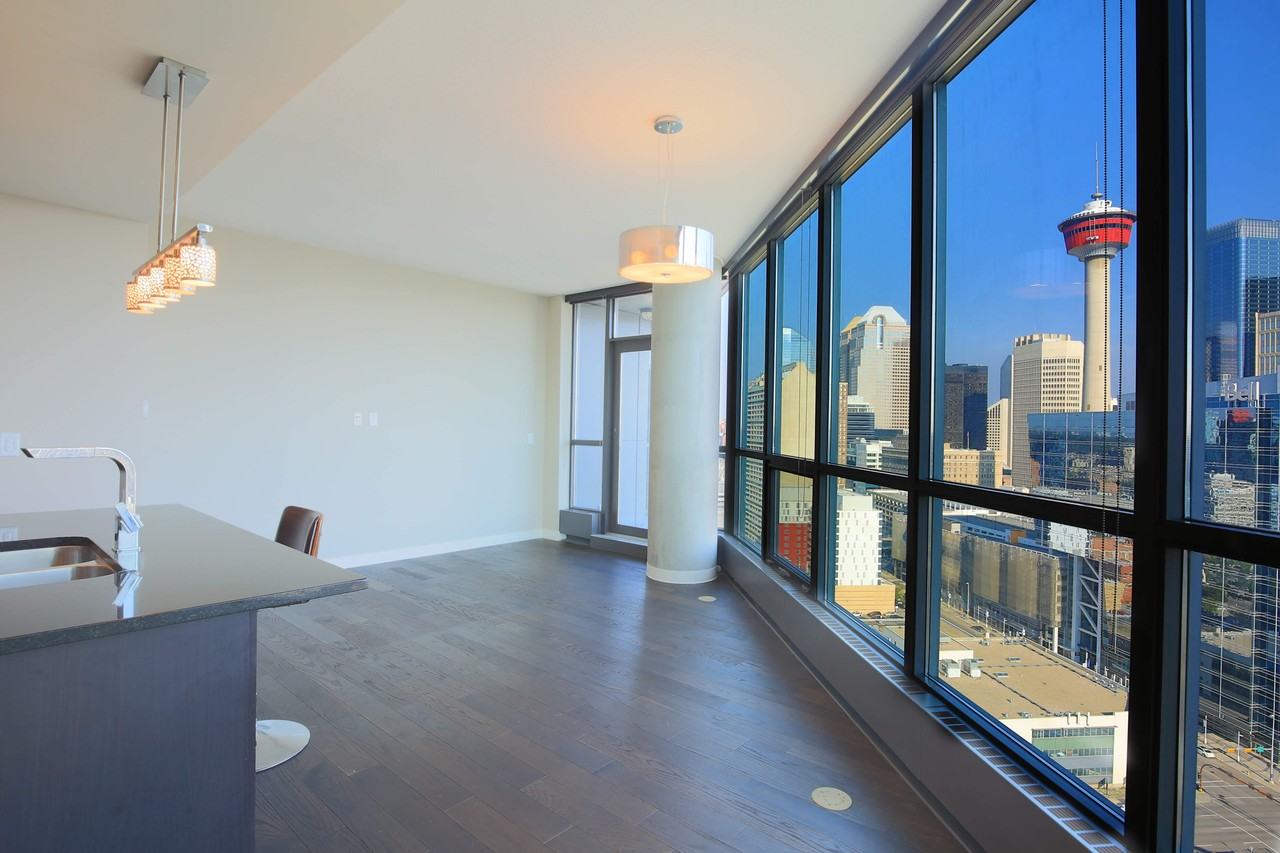 2201 - 225 11 Avenue Southeast - Photo 3 of 12