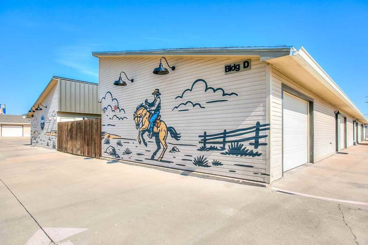 Depot Flats - Photo 2 of 24