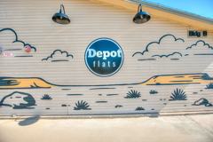 Depot Flats - Photo 1 of 1