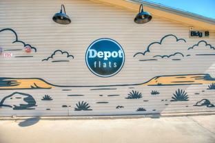 Depot Flats - Photo 1 of 1