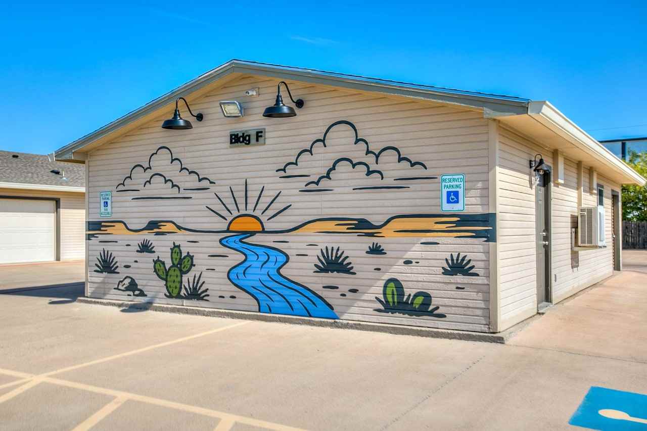 Depot Flats - Photo 3 of 24