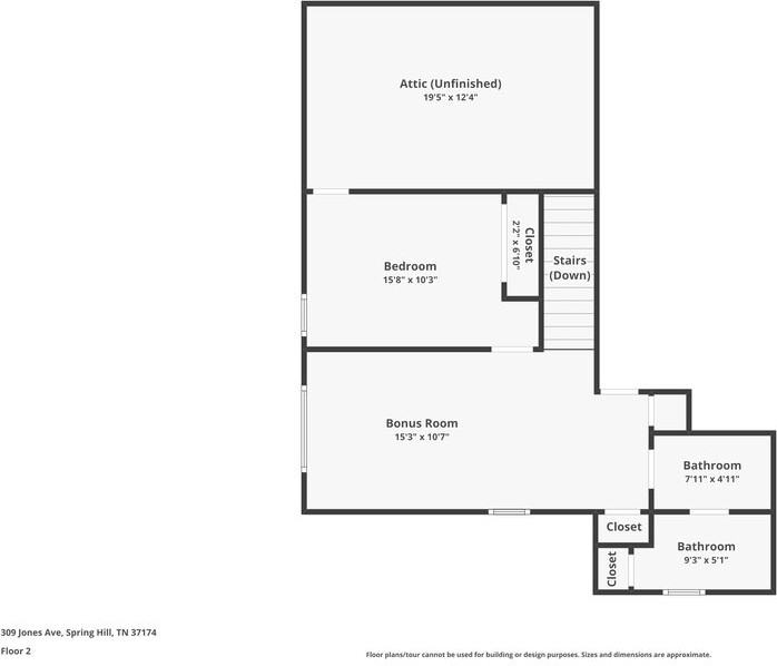 309 Jones Ave - Photo 3 of 17