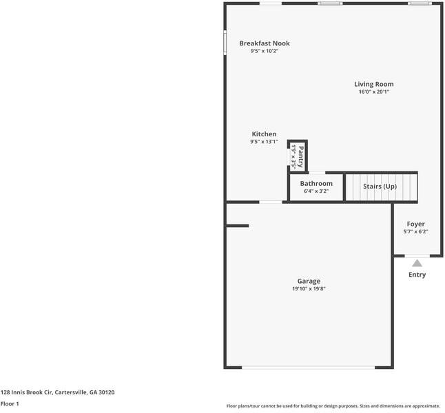 128 Innis Brook Cir - Photo 2 of 17