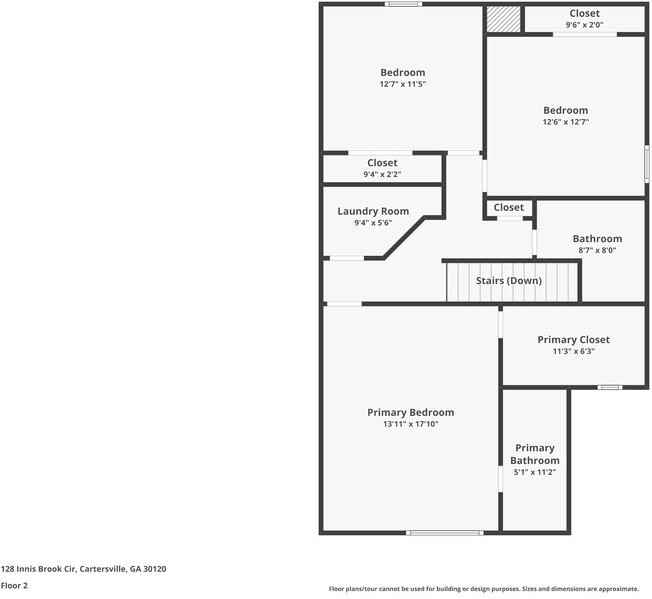 128 Innis Brook Cir - Photo 3 of 17