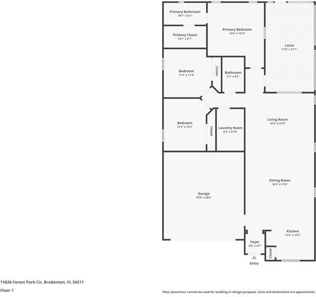 11826 Forest Park Cir - Photo 2 of 16