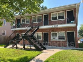 1201 Cincinnati St #5 - Photo 1 of 1