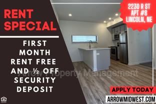 2230 R St #8 - Photo 1 of 1