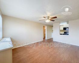 608 John Paul Jones Dr #130 - Photo 1 of 1