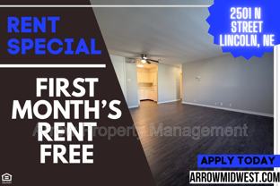 2501 N St - Photo 1 of 1