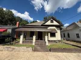 featured image of 917 Edgar D Nixon Ave