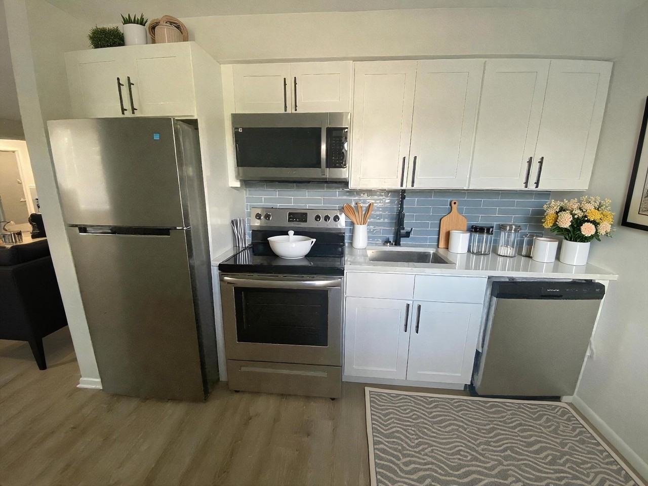 Boyertown Gardens - Ackerman - Photo 5 of 15