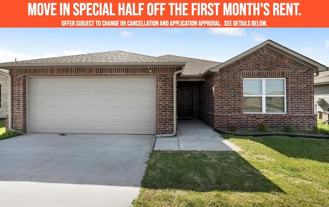 1504 Chuck Wagon Dr - Photo 1 of 1