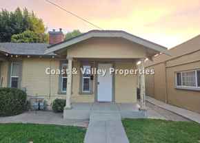 120-122 N. Mildred Avenue, King City, CA 93930 - Photo 1 of 1