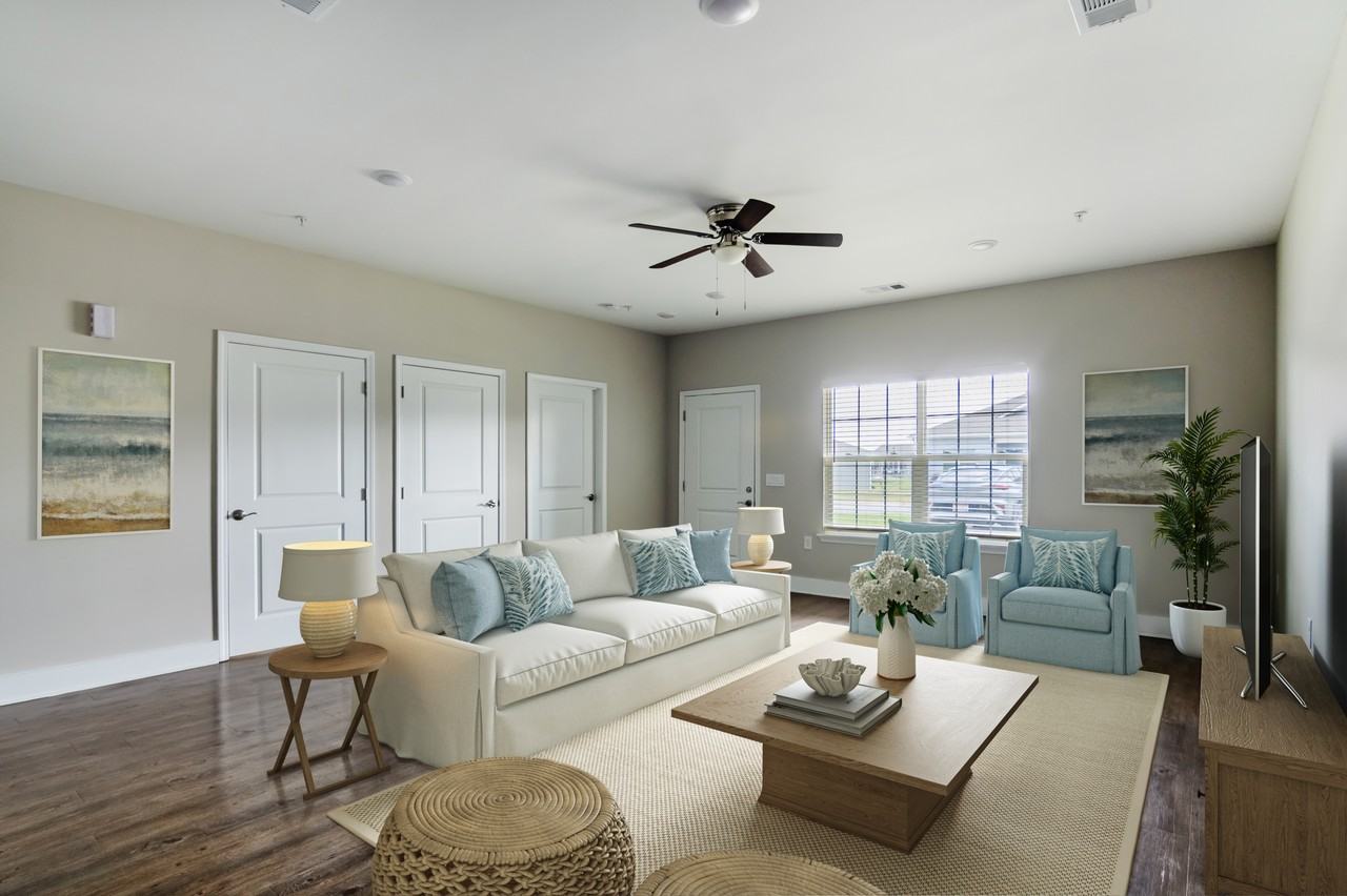 Creekside At Athens - Photo 2 of 55