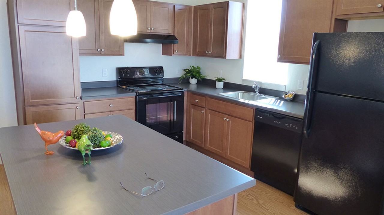 LUMIEN AT FITZSIMMONS - Photo 2 of 6