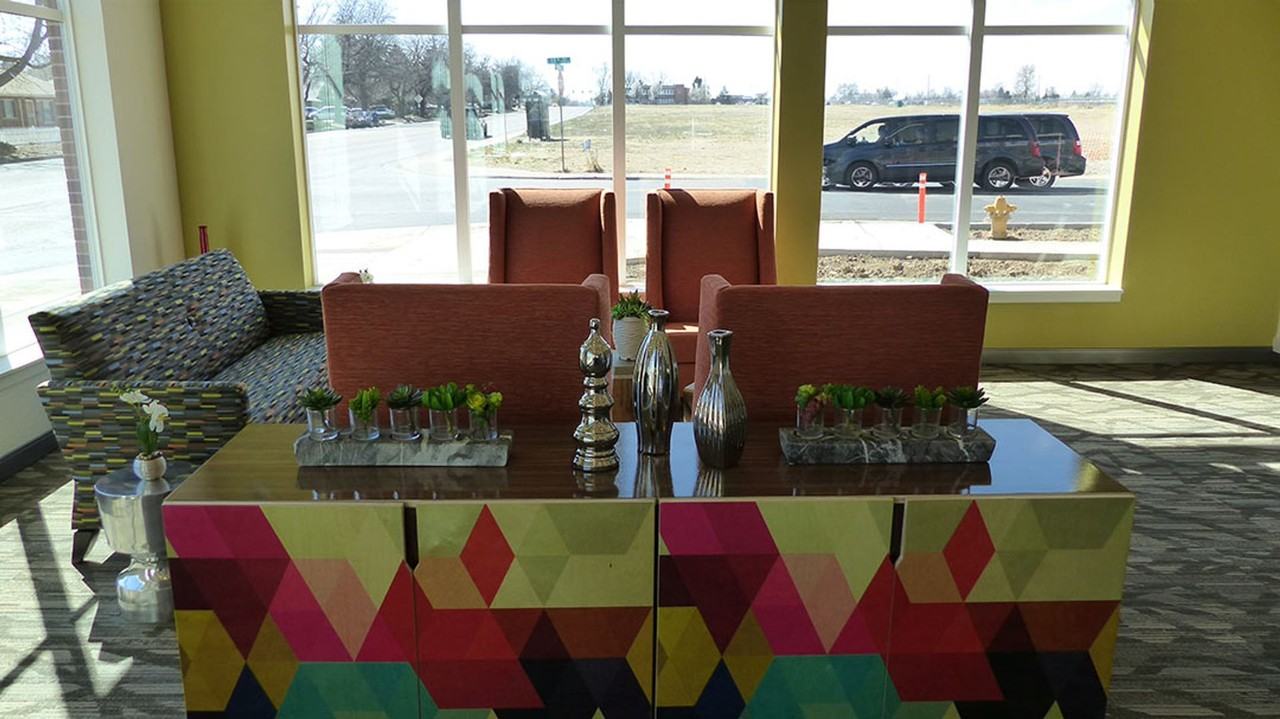 LUMIEN AT FITZSIMMONS - Photo 6 of 6