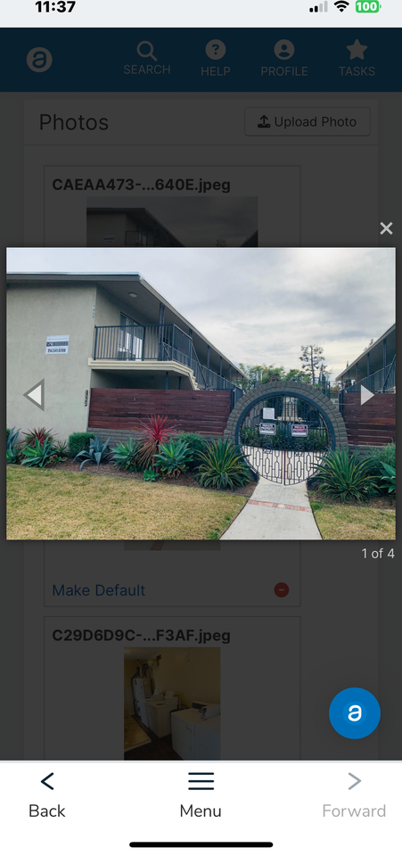 Renovated 1 Bedroom 1 Bathroom - Photo 6 of 8