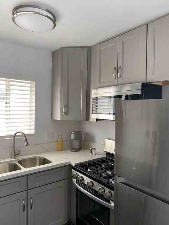 The Olympic - Photo 6 of 17