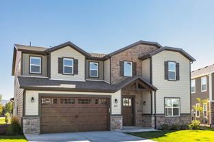 1112 N Springer View Loop - Photo 1 of 1